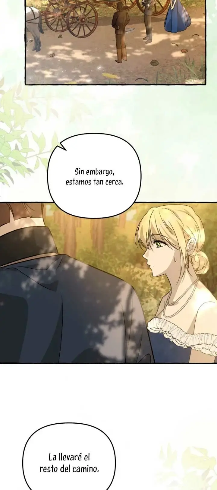 Are We Still in Love? capítulo 8, página 23