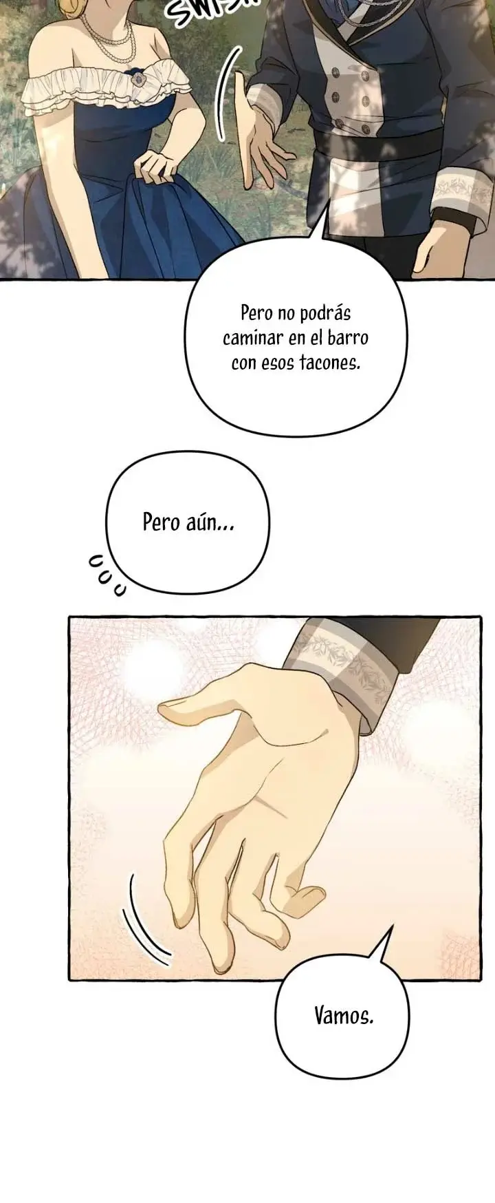 Are We Still in Love? capítulo 8, página 25