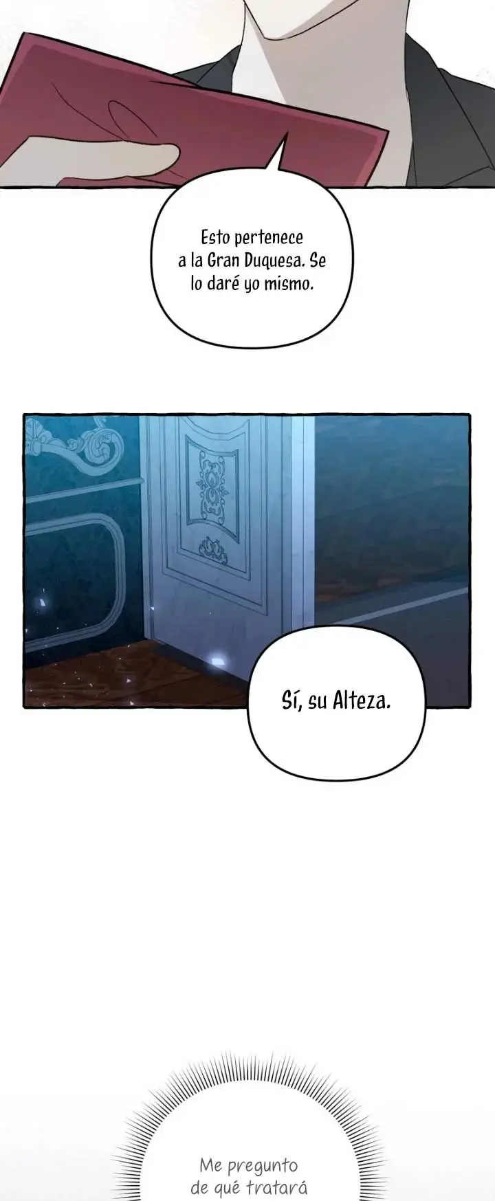 Are We Still in Love? capítulo 8, página 37