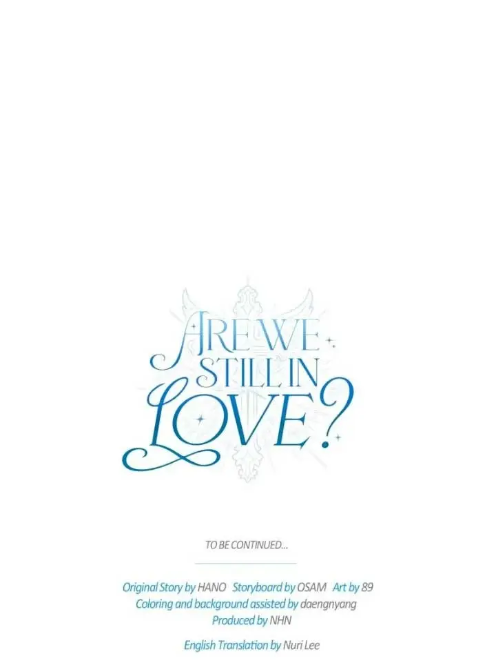Are We Still in Love? capítulo 8, página 49