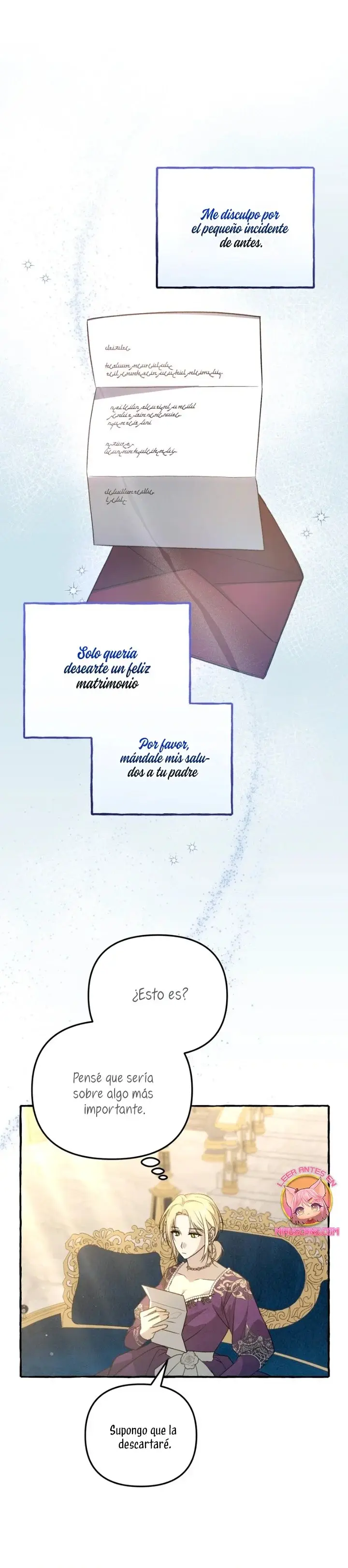 Are We Still in Love? capítulo 9, página 4