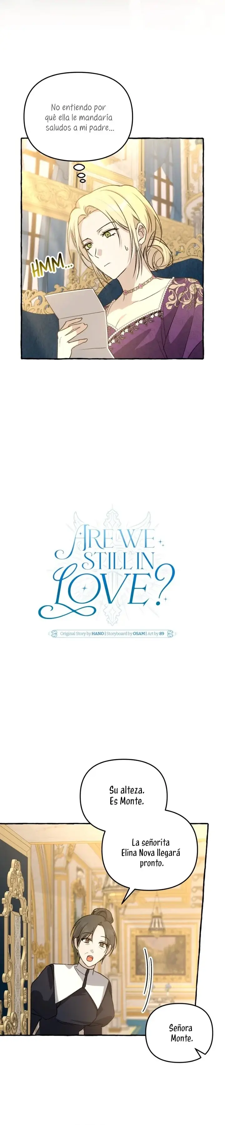Are We Still in Love? capítulo 9, página 7