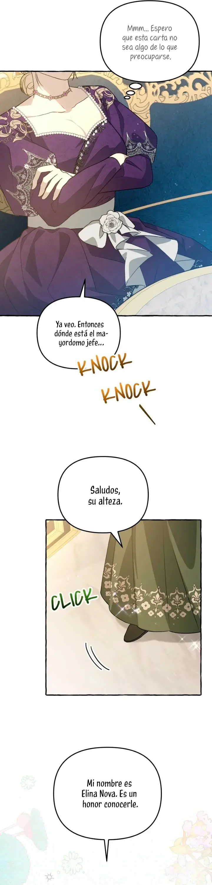 Are We Still in Love? capítulo 9, página 9