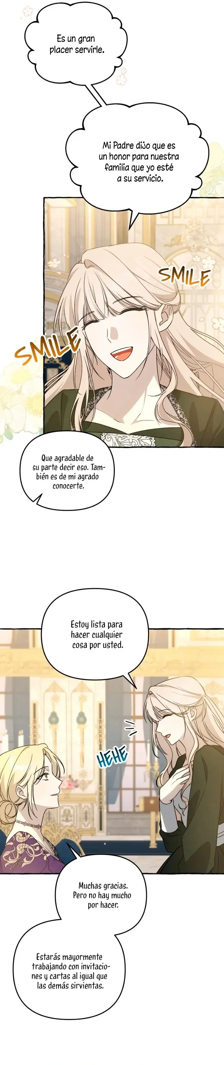 Are We Still in Love? capítulo 9, página 11