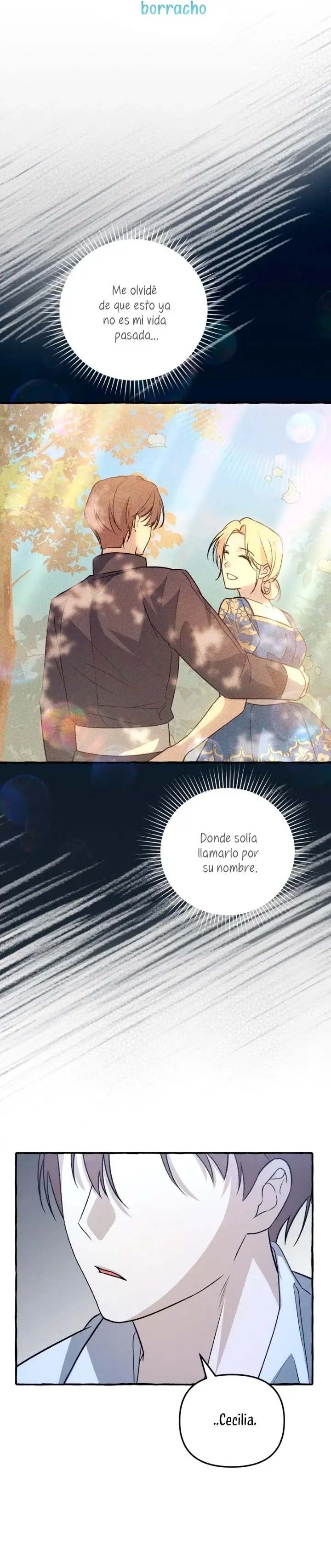 Are We Still in Love? capítulo 9, página 25