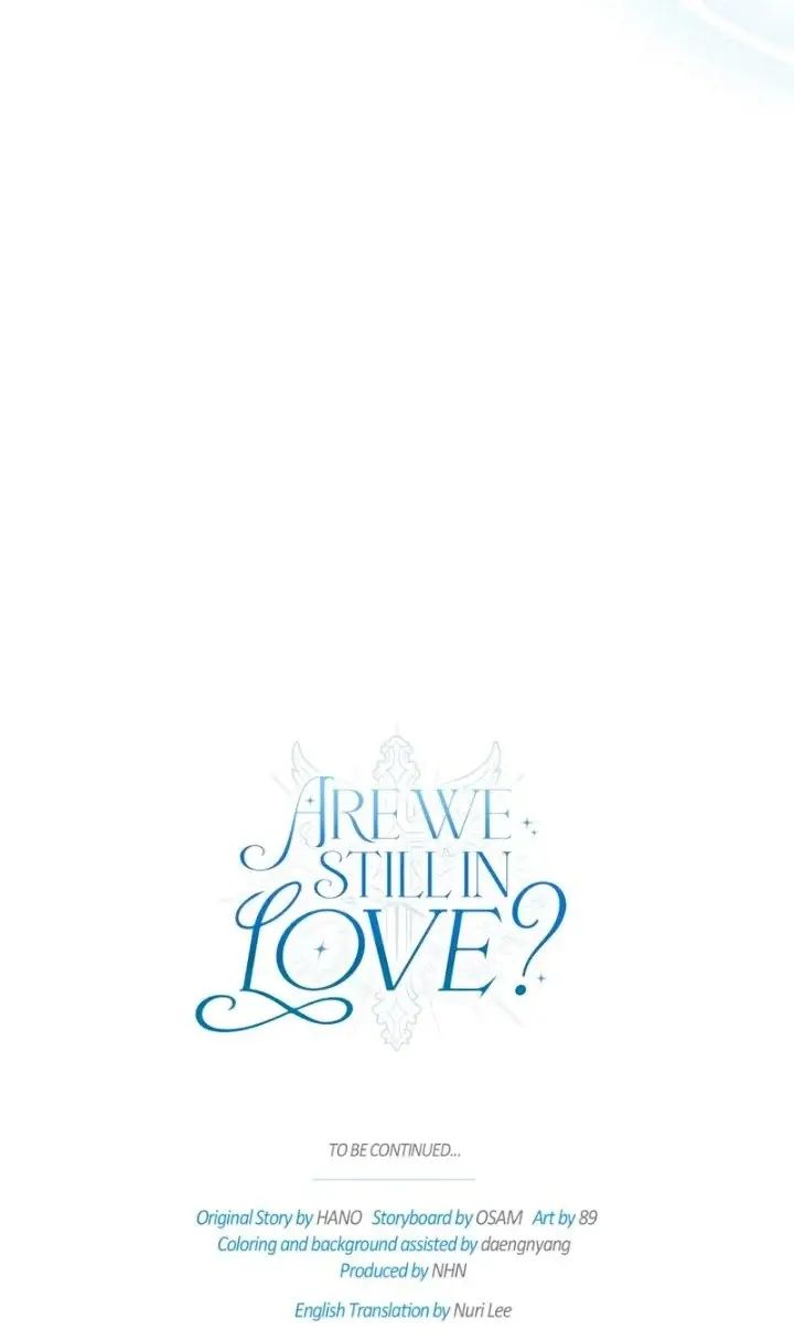 Are We Still in Love? capítulo 9, página 27