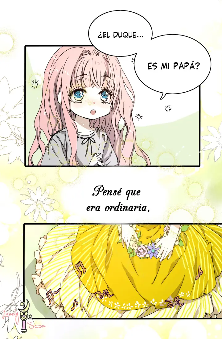 Baby Empress (Promo) capítulo 0, página 4