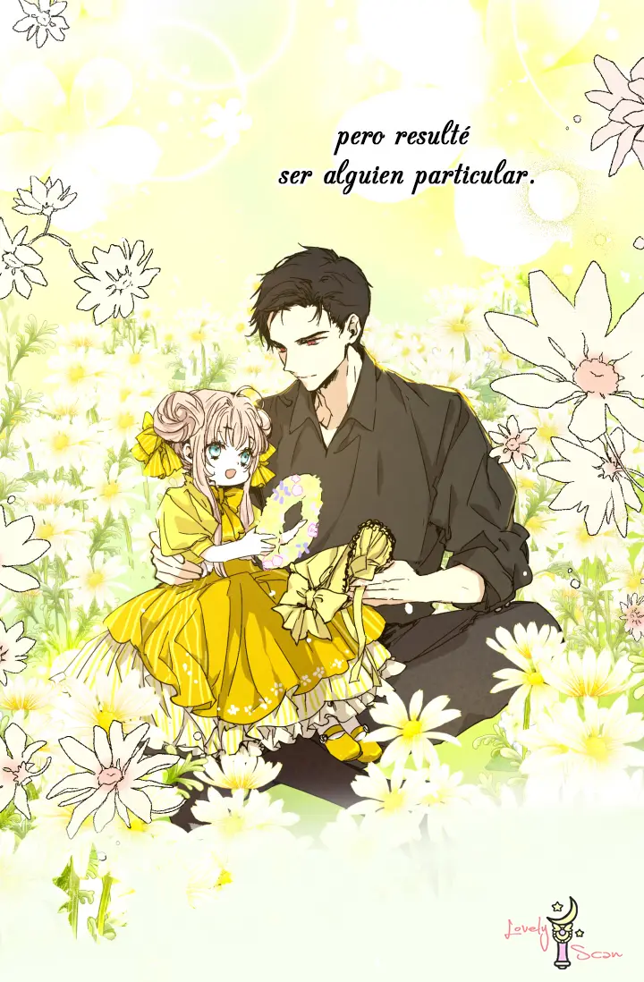 Baby Empress (Promo) capítulo 0, página 5
