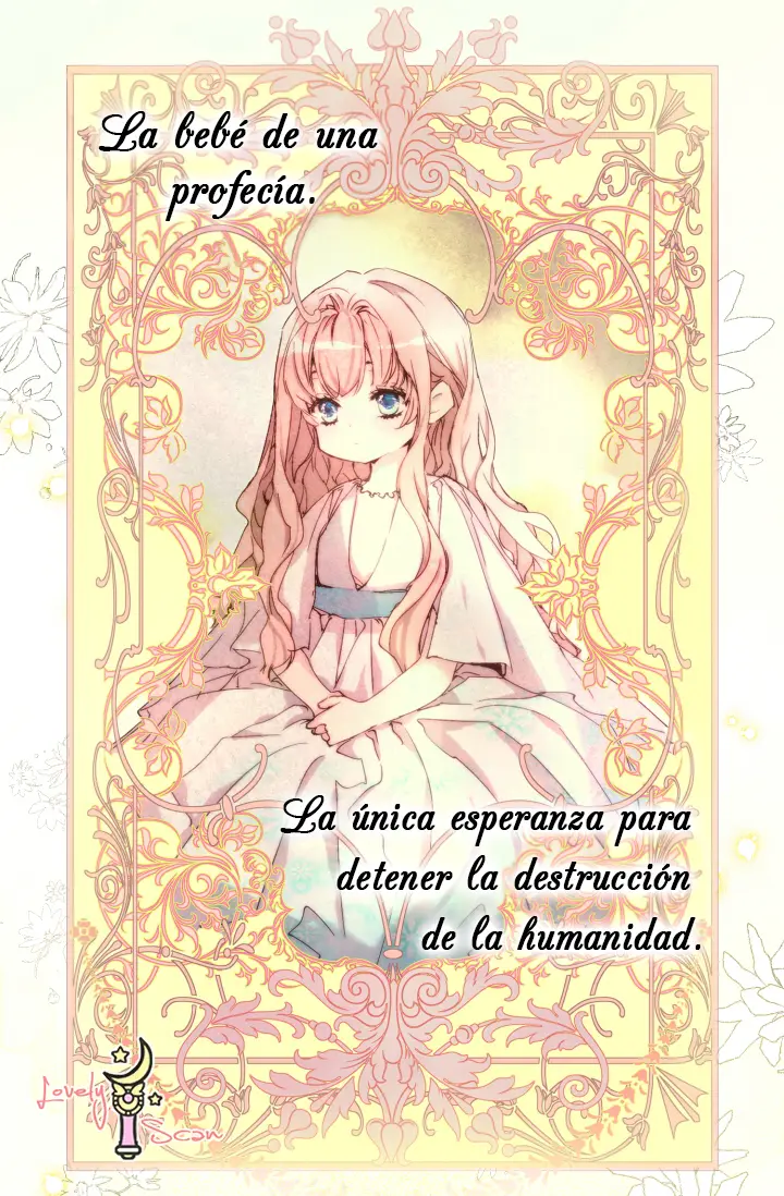 Baby Empress (Promo) capítulo 0, página 6