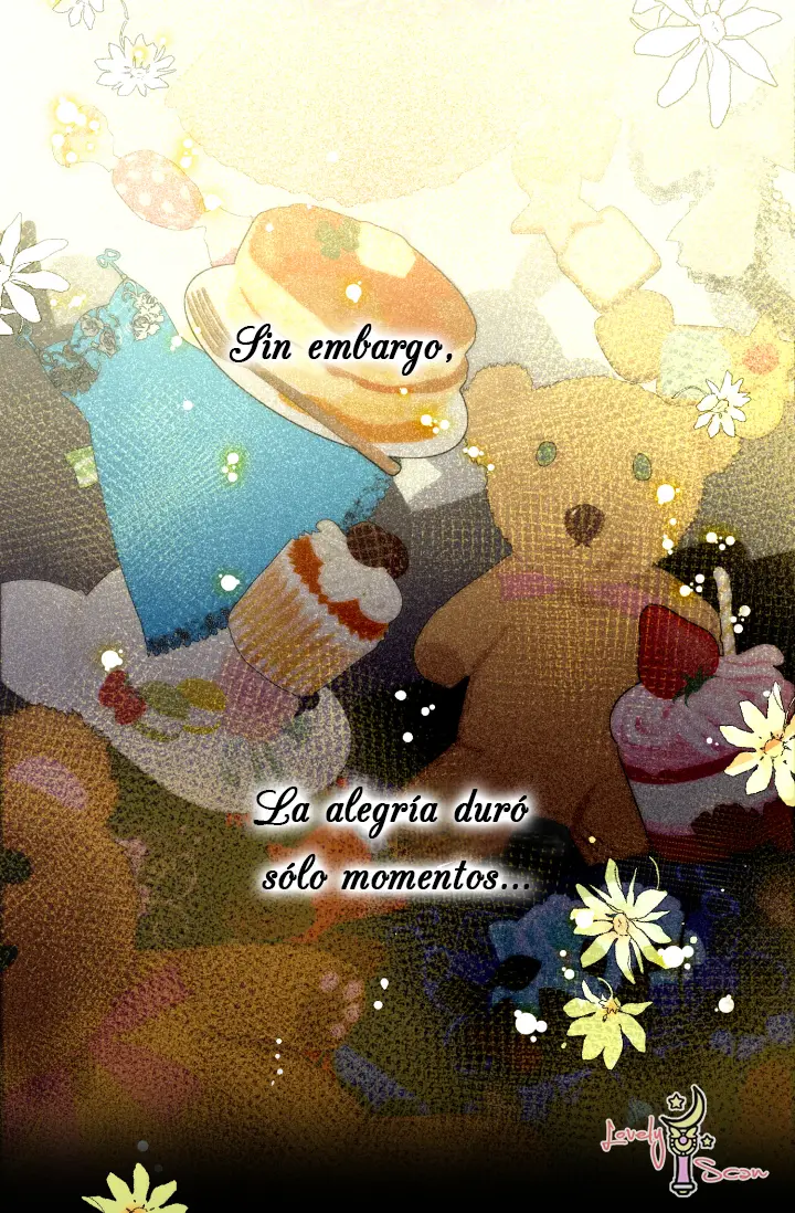 Baby Empress (Promo) capítulo 0, página 7