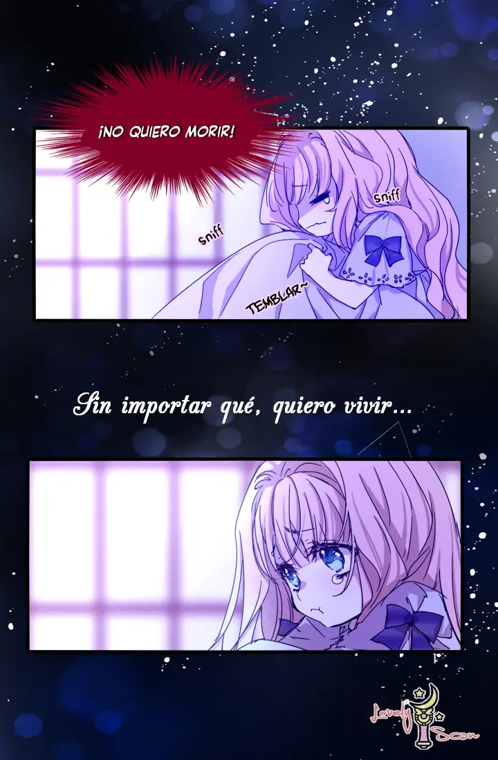 Baby Empress (Promo) capítulo 0, página 9