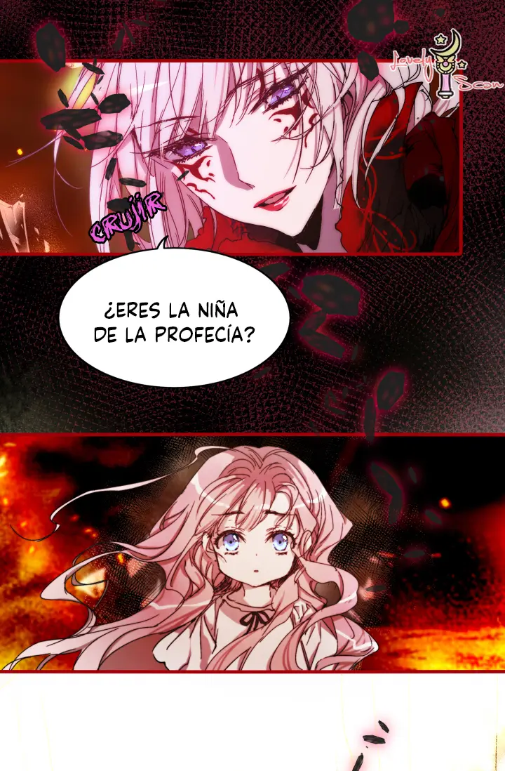 Baby Empress (Promo) capítulo 0, página 12