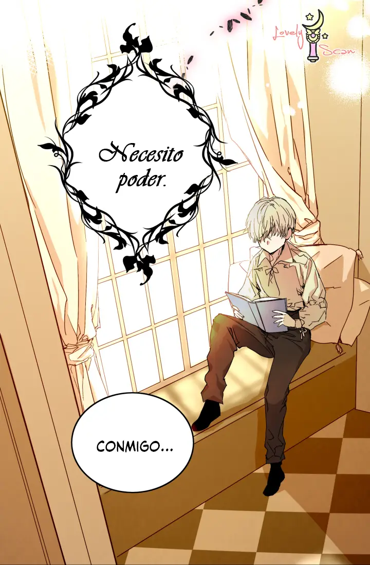 Baby Empress (Promo) capítulo 0, página 13