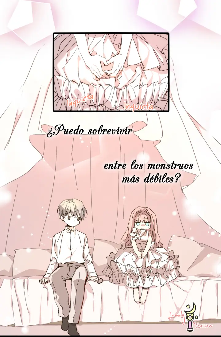 Baby Empress (Promo) capítulo 0, página 23