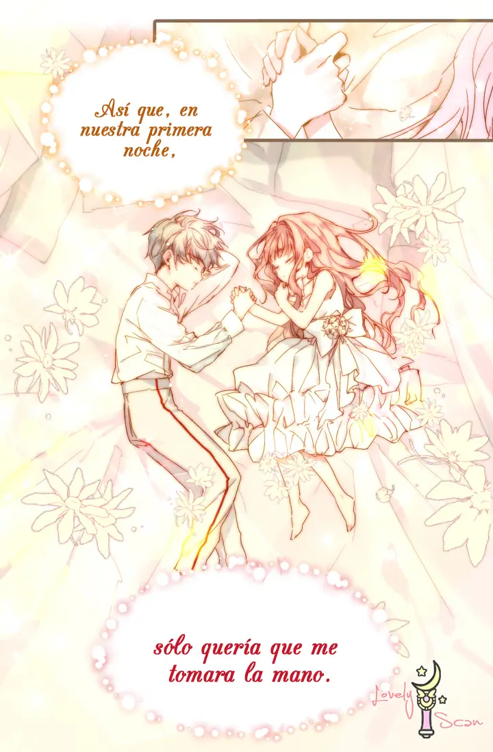 Baby Empress (Promo) capítulo 0, página 25