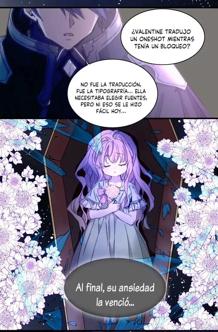 Baby Empress (Promo) capítulo 0, página 28