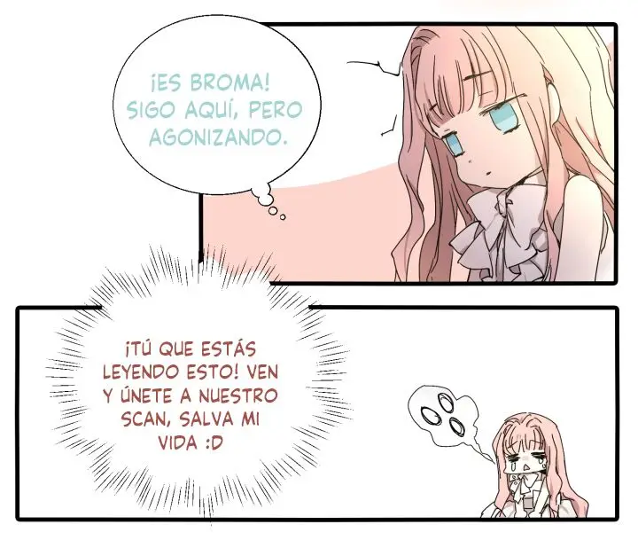 Baby Empress (Promo) capítulo 0, página 29