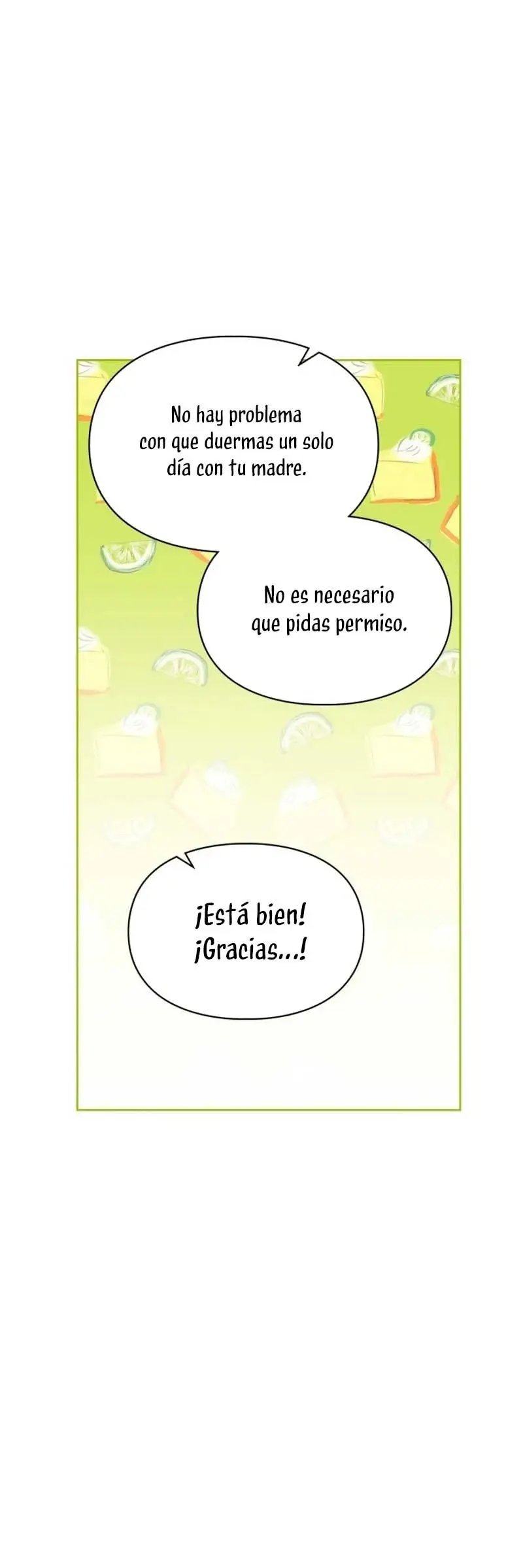 Baby Prisoner of the Winter Castle capítulo 34, página 27