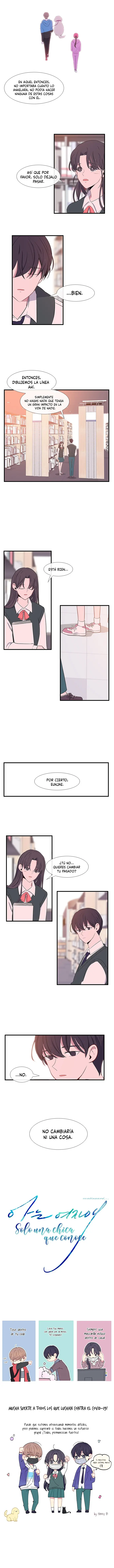 Back to You capítulo 10, página 11