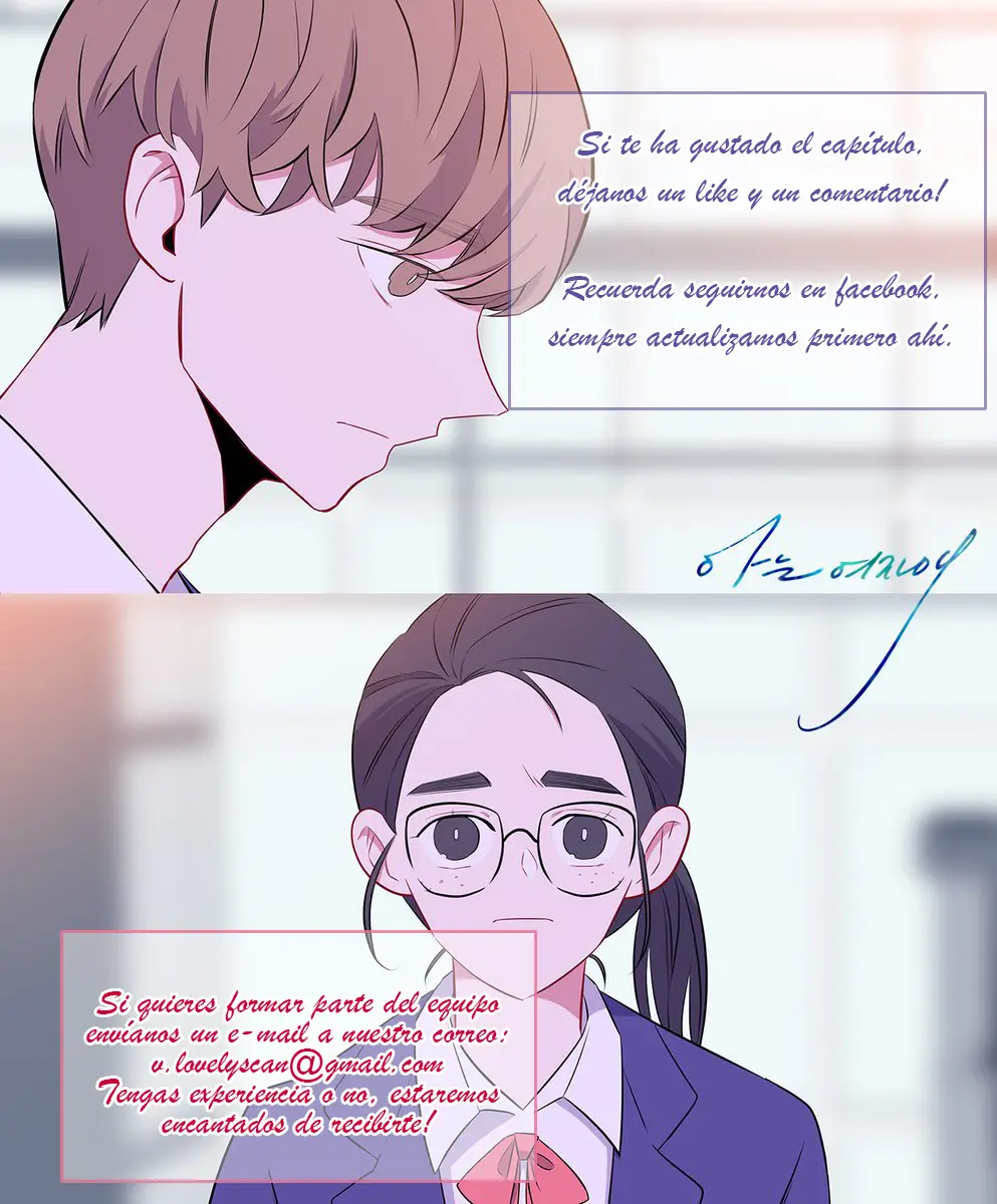Back to You capítulo 13, página 12