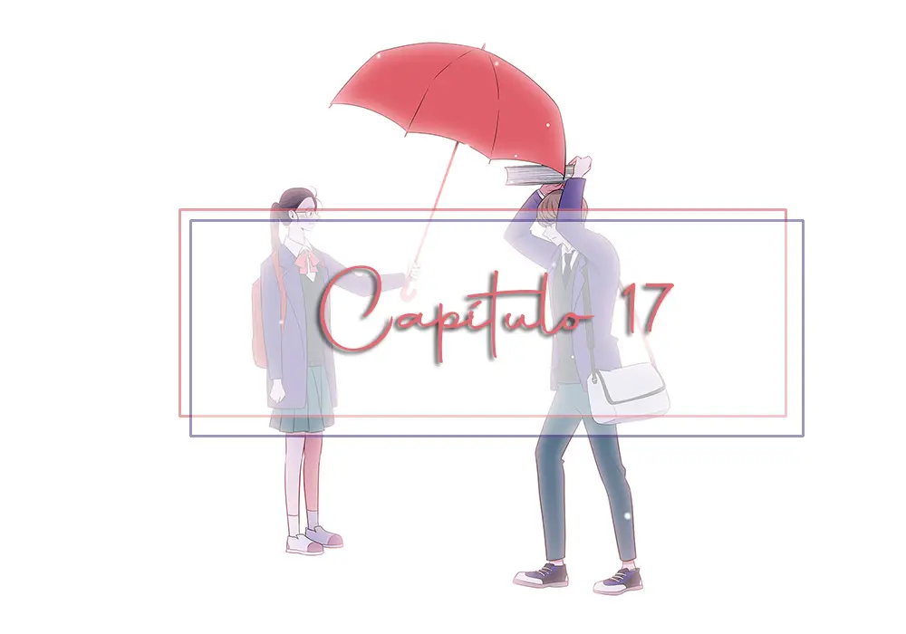 Back to You capítulo 17, página 3