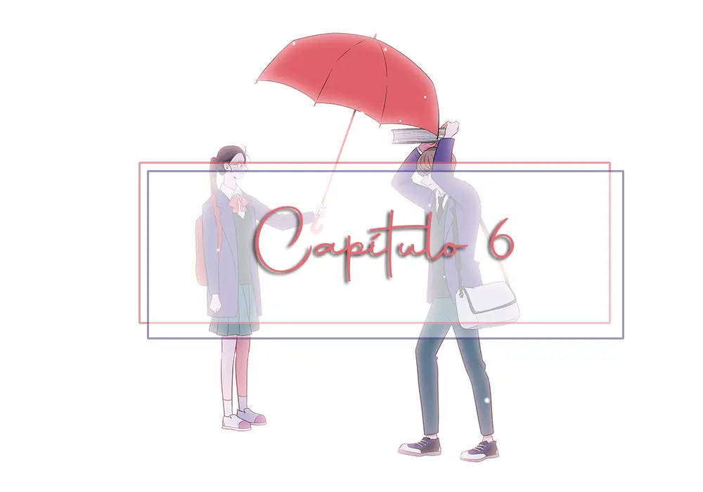 Back to You capítulo 6, página 3