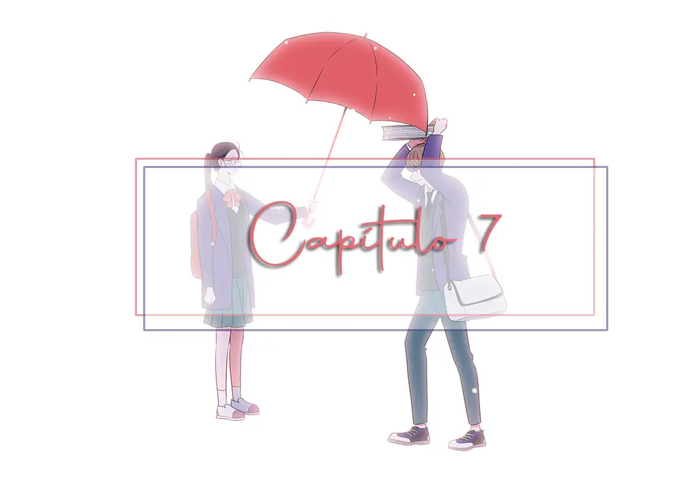 Back to You capítulo 7, página 3