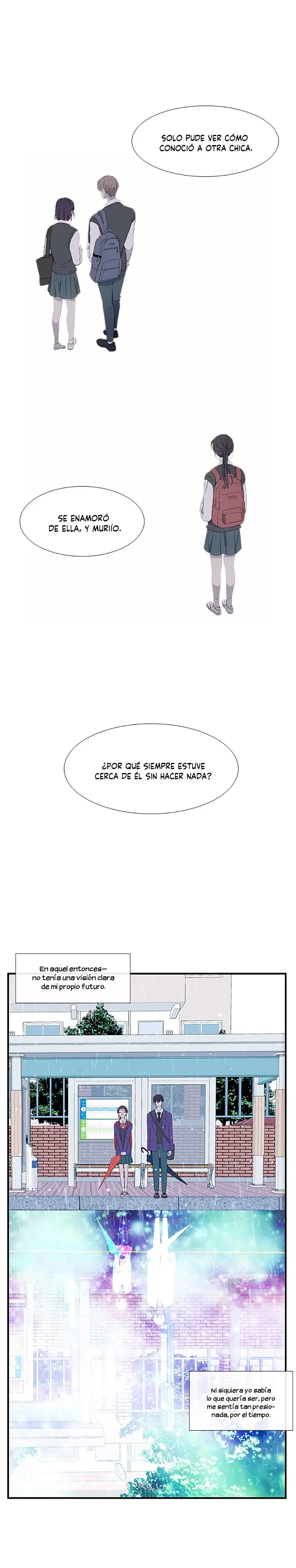 Back to You capítulo 7, página 16