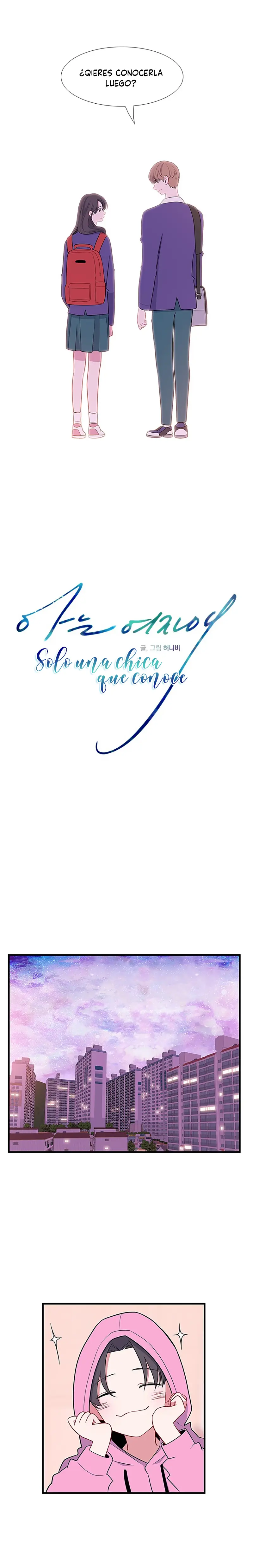 Back to You capítulo 9, página 8