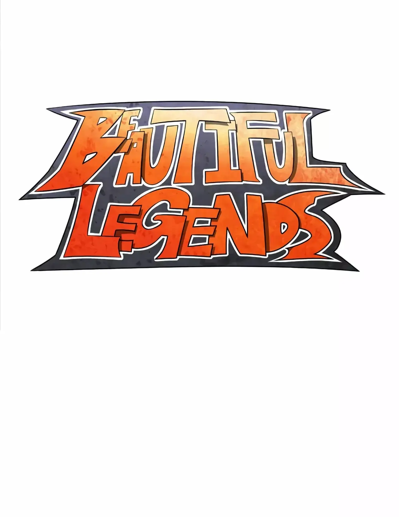 Beautiful Legends capítulo 1, página 7