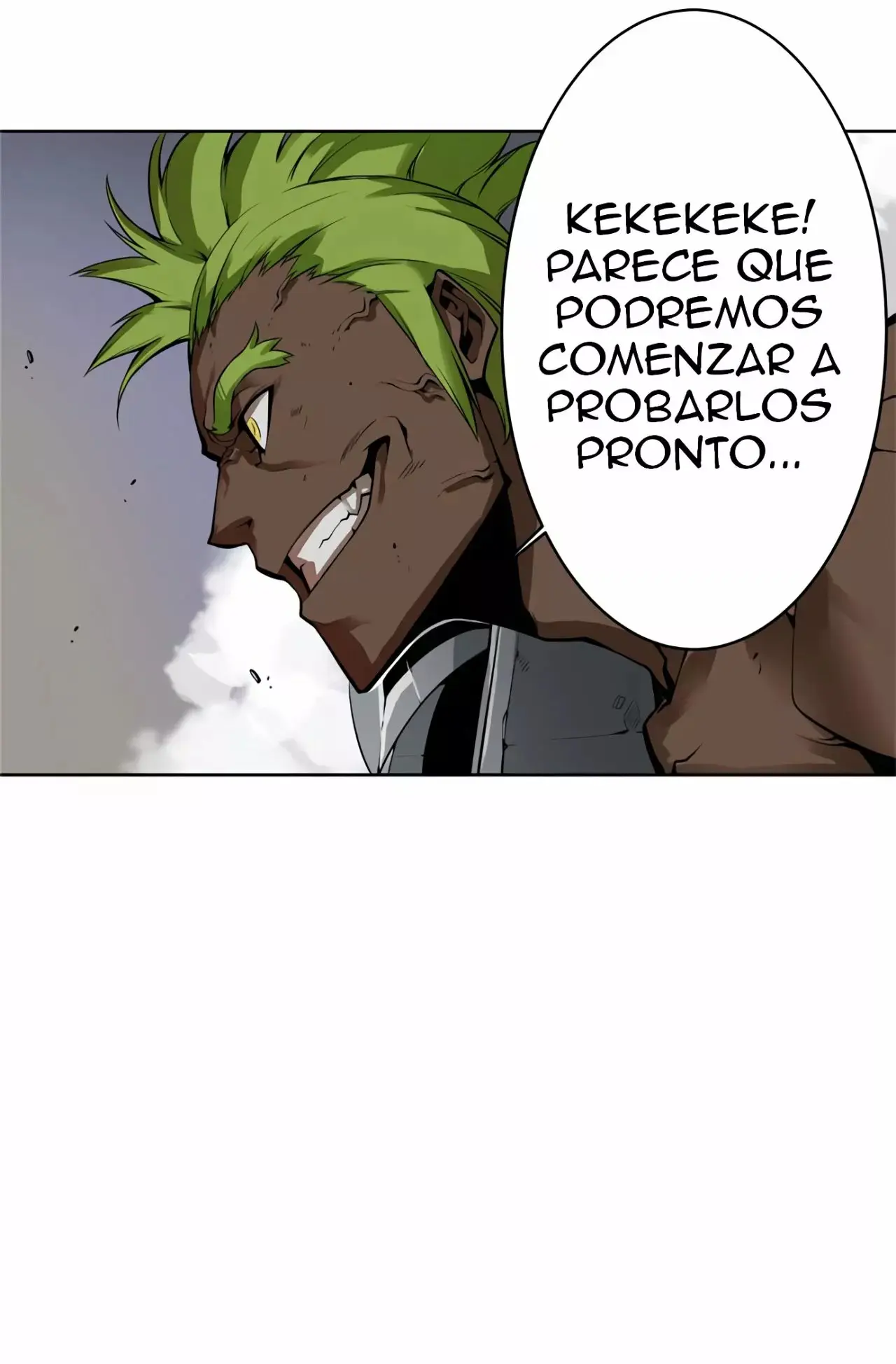 Beautiful Legends capítulo 1, página 41