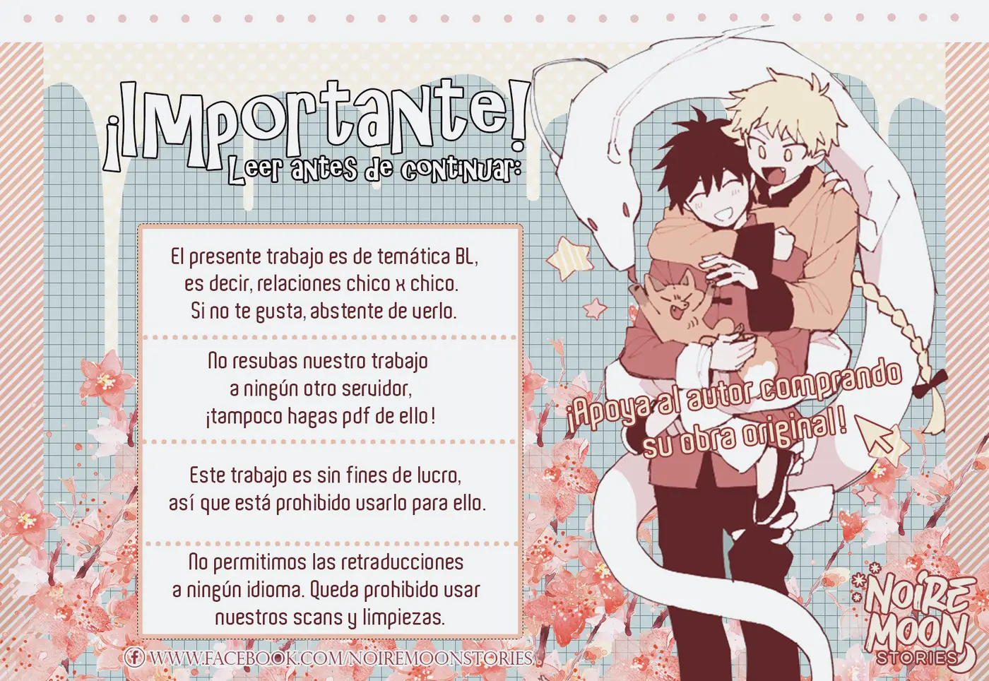 Becoming Human! capítulo 4, página 2