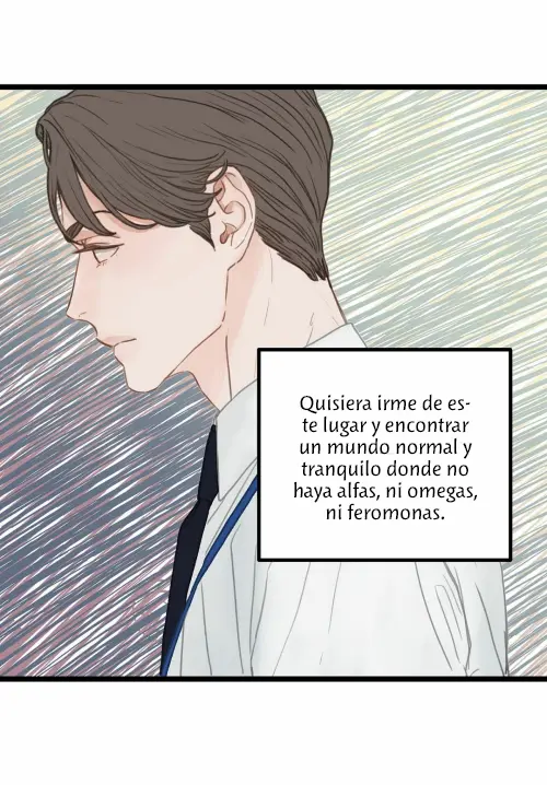 Beta Off Not Dating capítulo 1, página 29