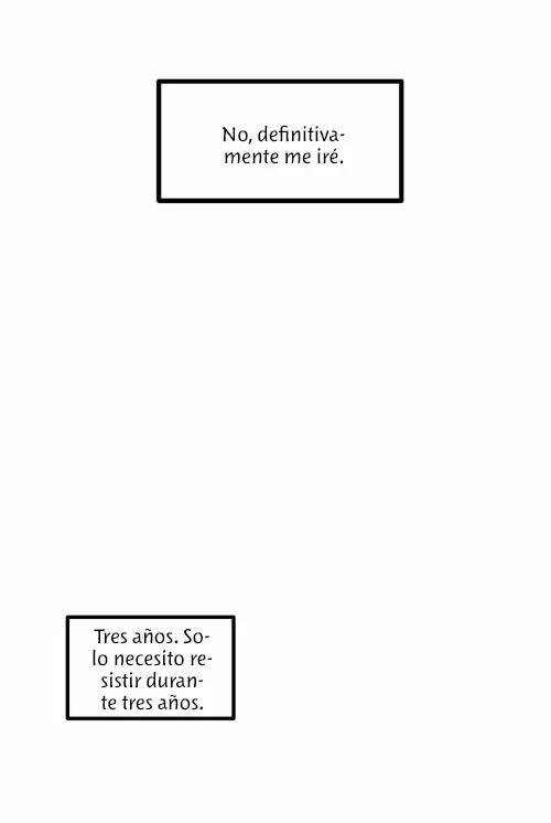 Beta Off Not Dating capítulo 1, página 30