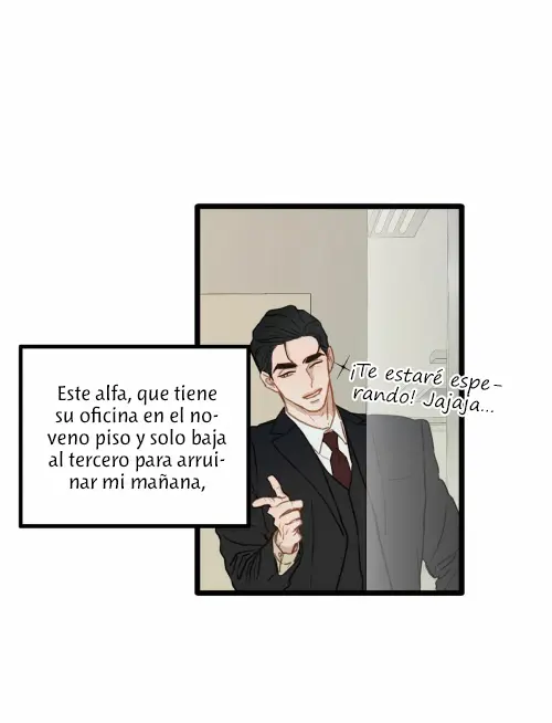 Beta Off Not Dating capítulo 1, página 52