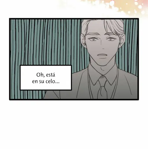 Beta Off Not Dating capítulo 1, página 57