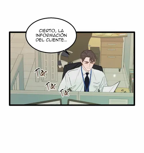 Beta Off Not Dating capítulo 1, página 73