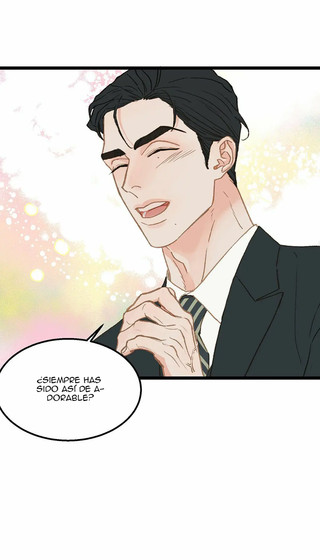Beta Off Not Dating capítulo 10, página 20