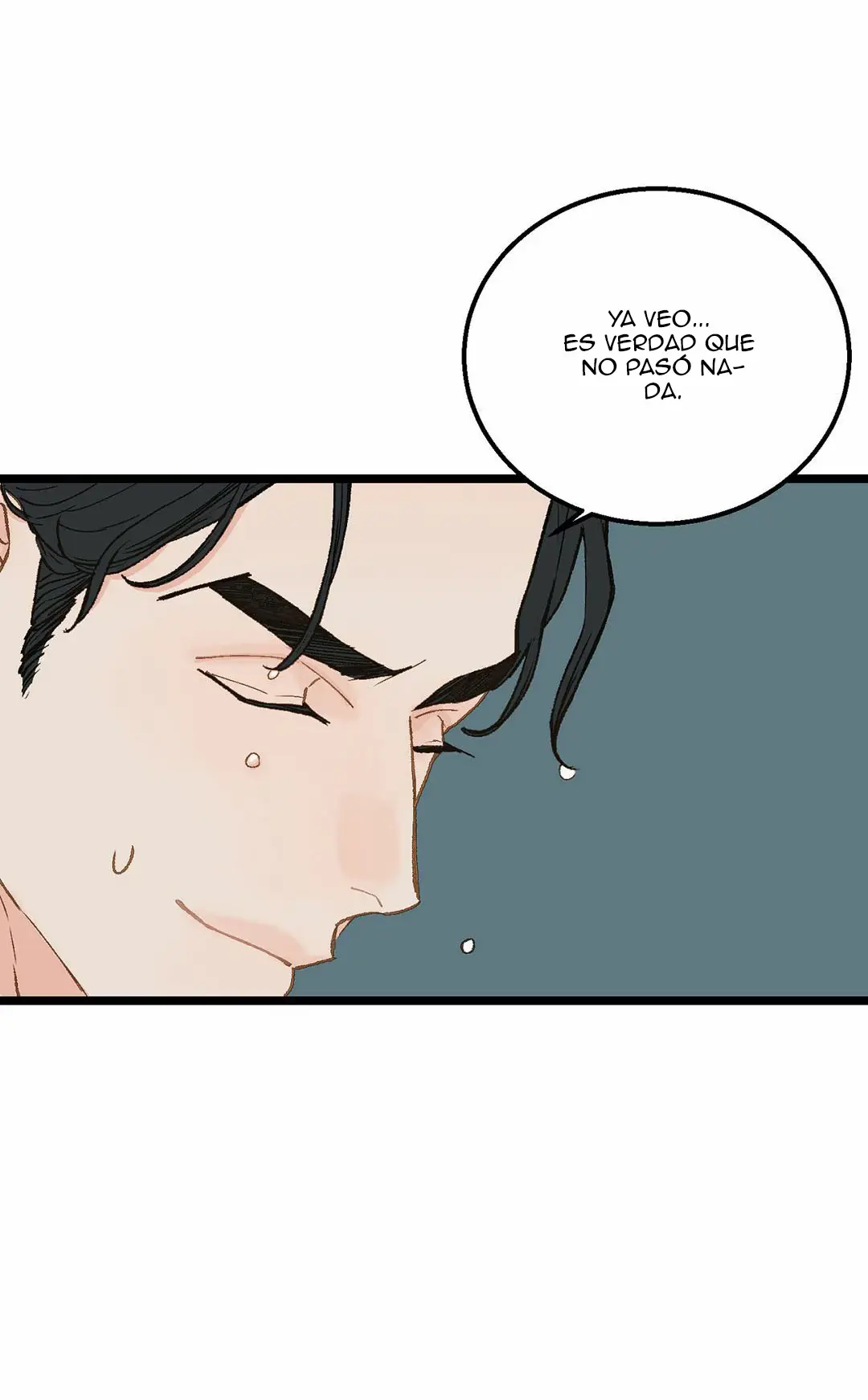 Beta Off Not Dating capítulo 10, página 51