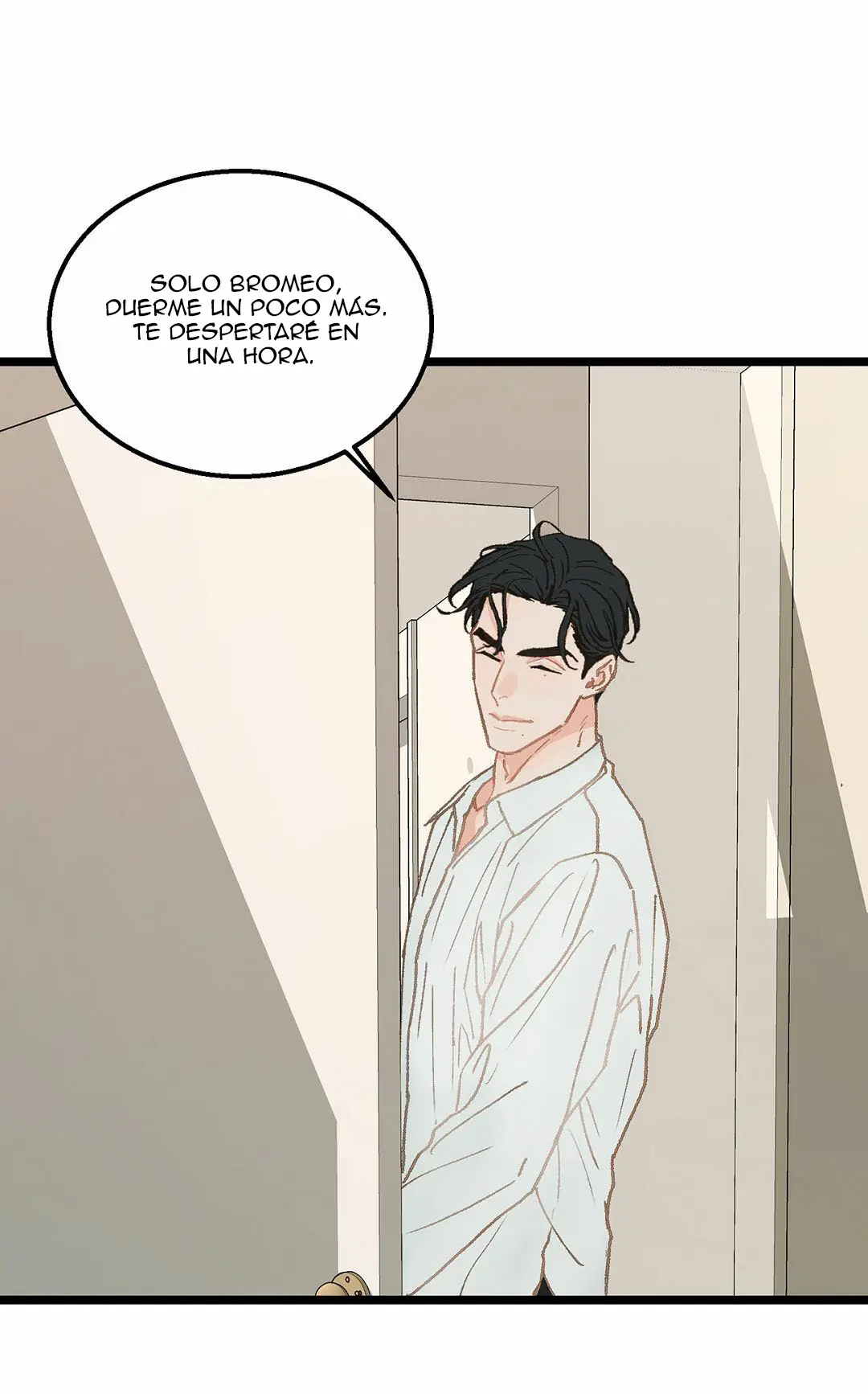 Beta Off Not Dating capítulo 10, página 66