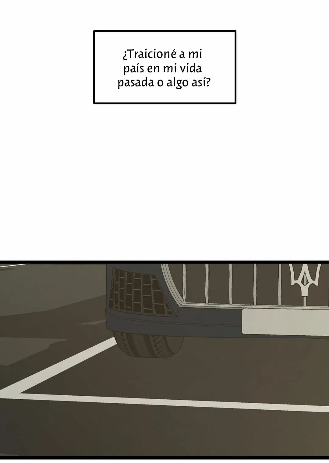 Beta Off Not Dating capítulo 11, página 4