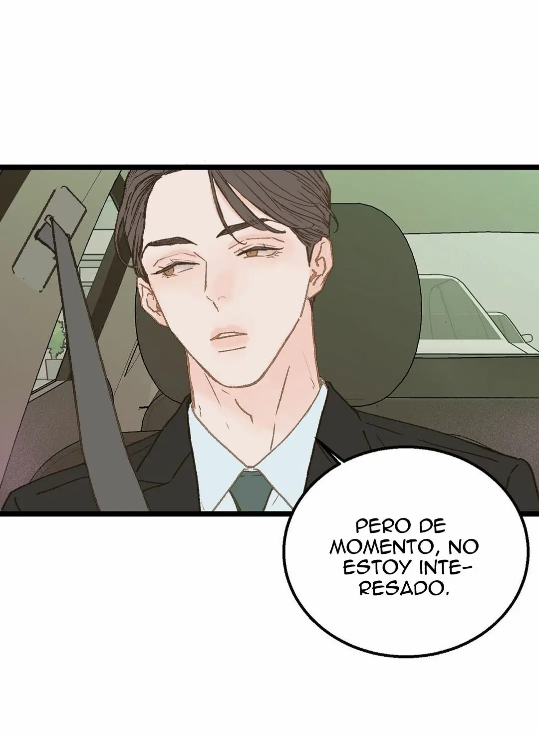 Beta Off Not Dating capítulo 11, página 14