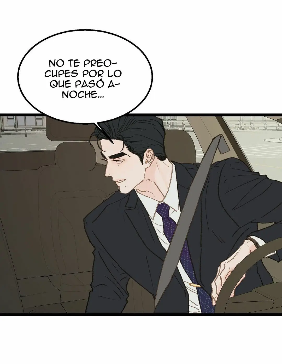 Beta Off Not Dating capítulo 11, página 20