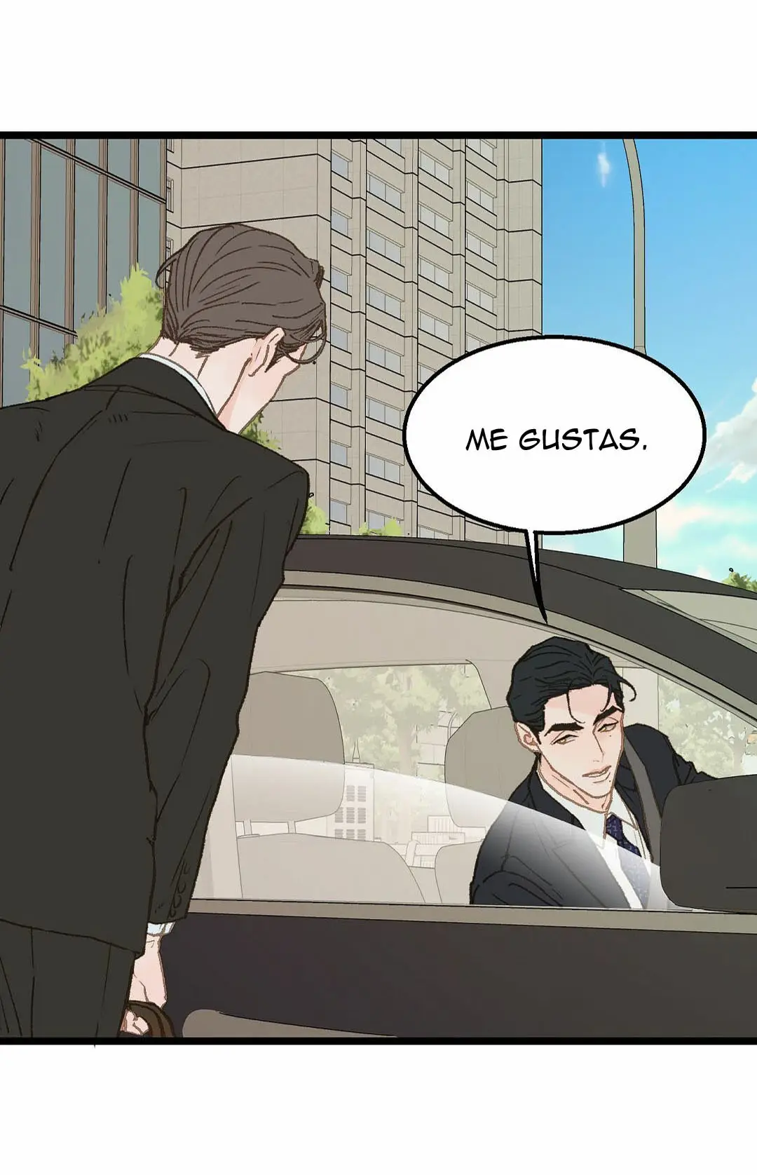 Beta Off Not Dating capítulo 11, página 23