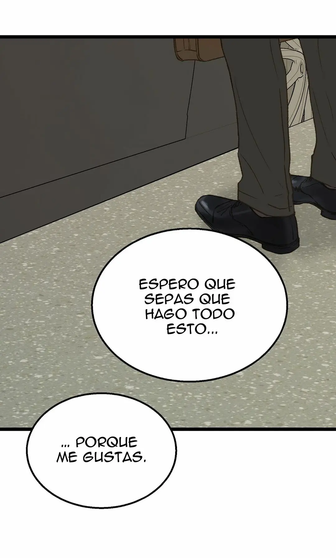 Beta Off Not Dating capítulo 11, página 27