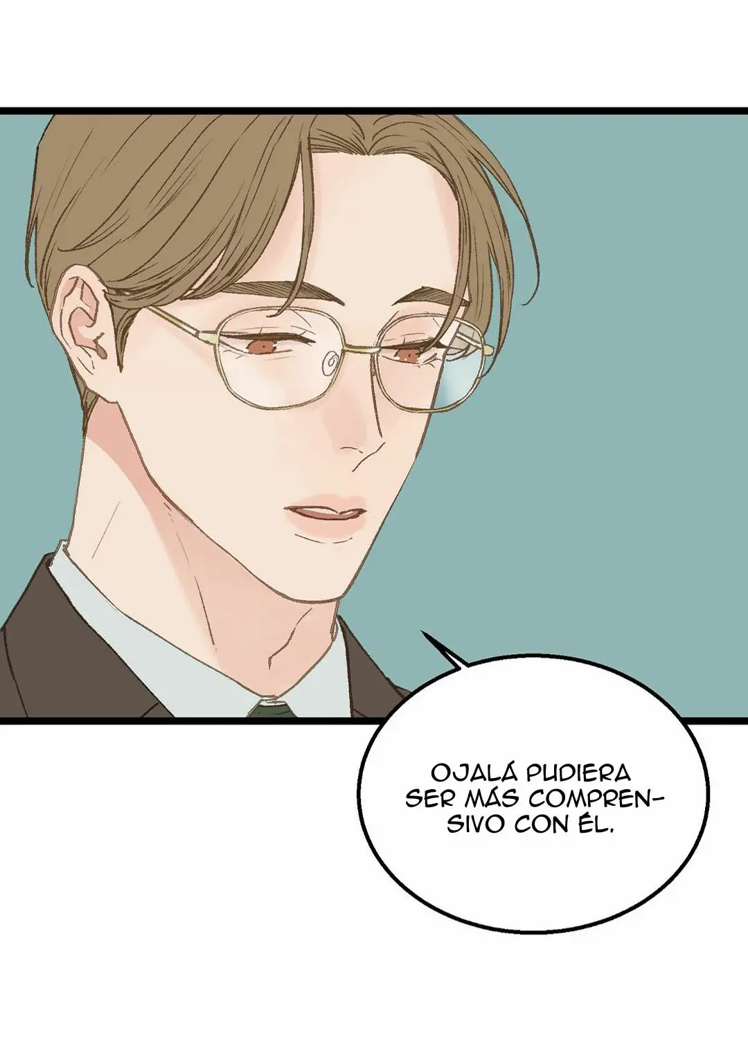 Beta Off Not Dating capítulo 11, página 48