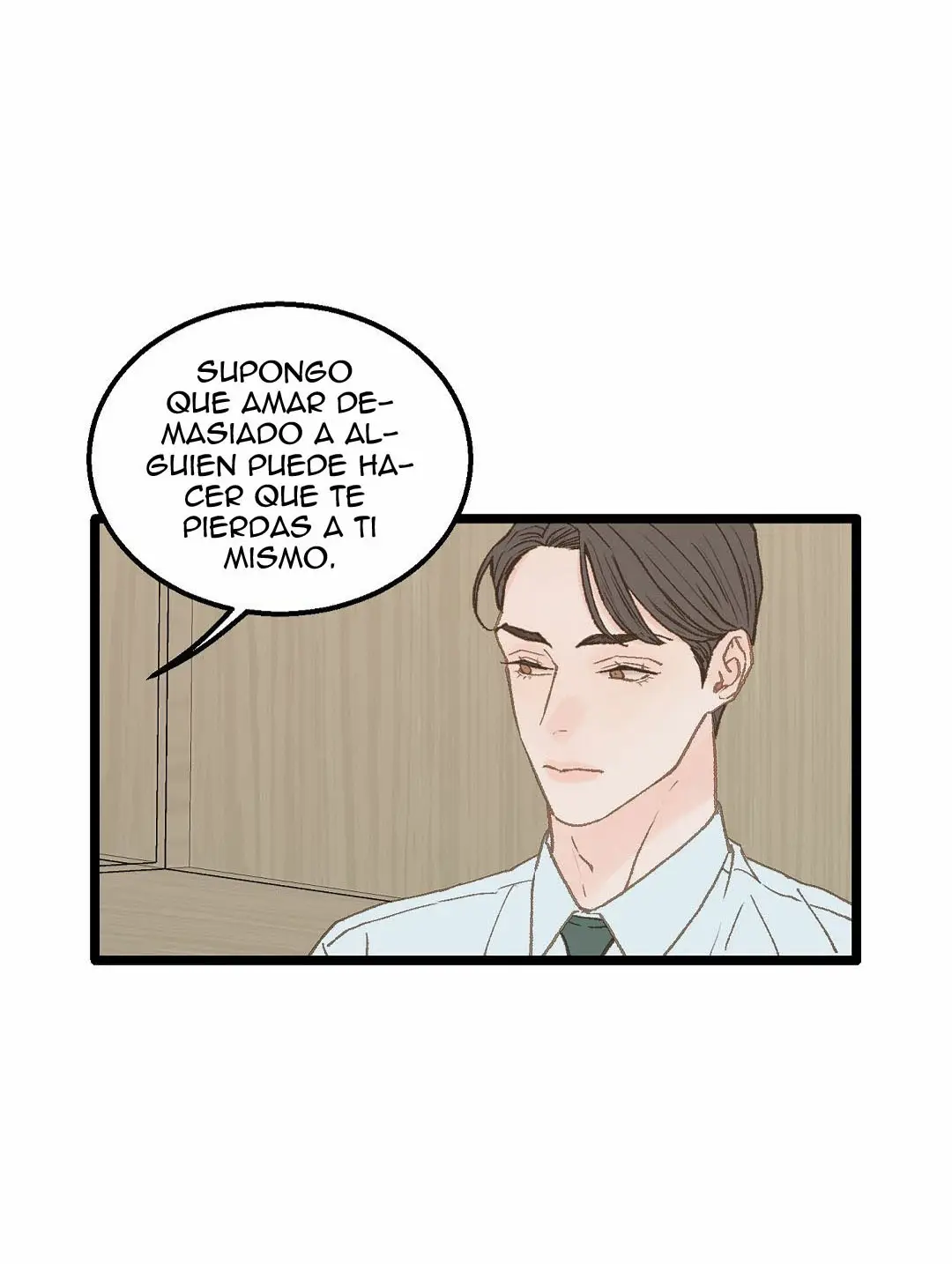 Beta Off Not Dating capítulo 11, página 50