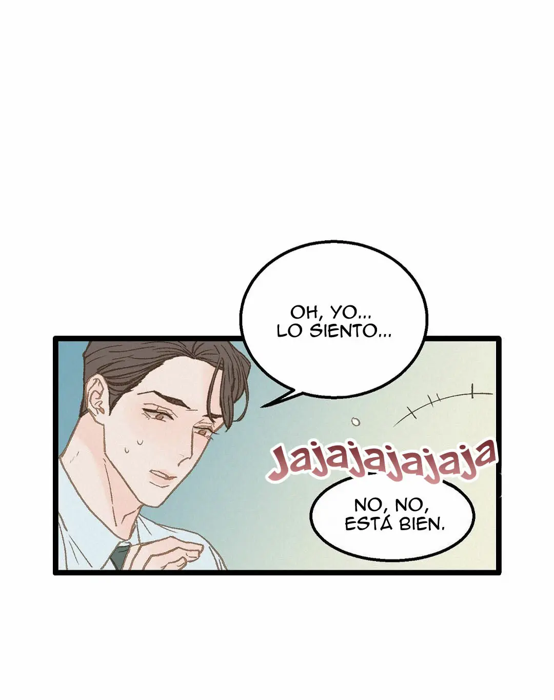 Beta Off Not Dating capítulo 11, página 62