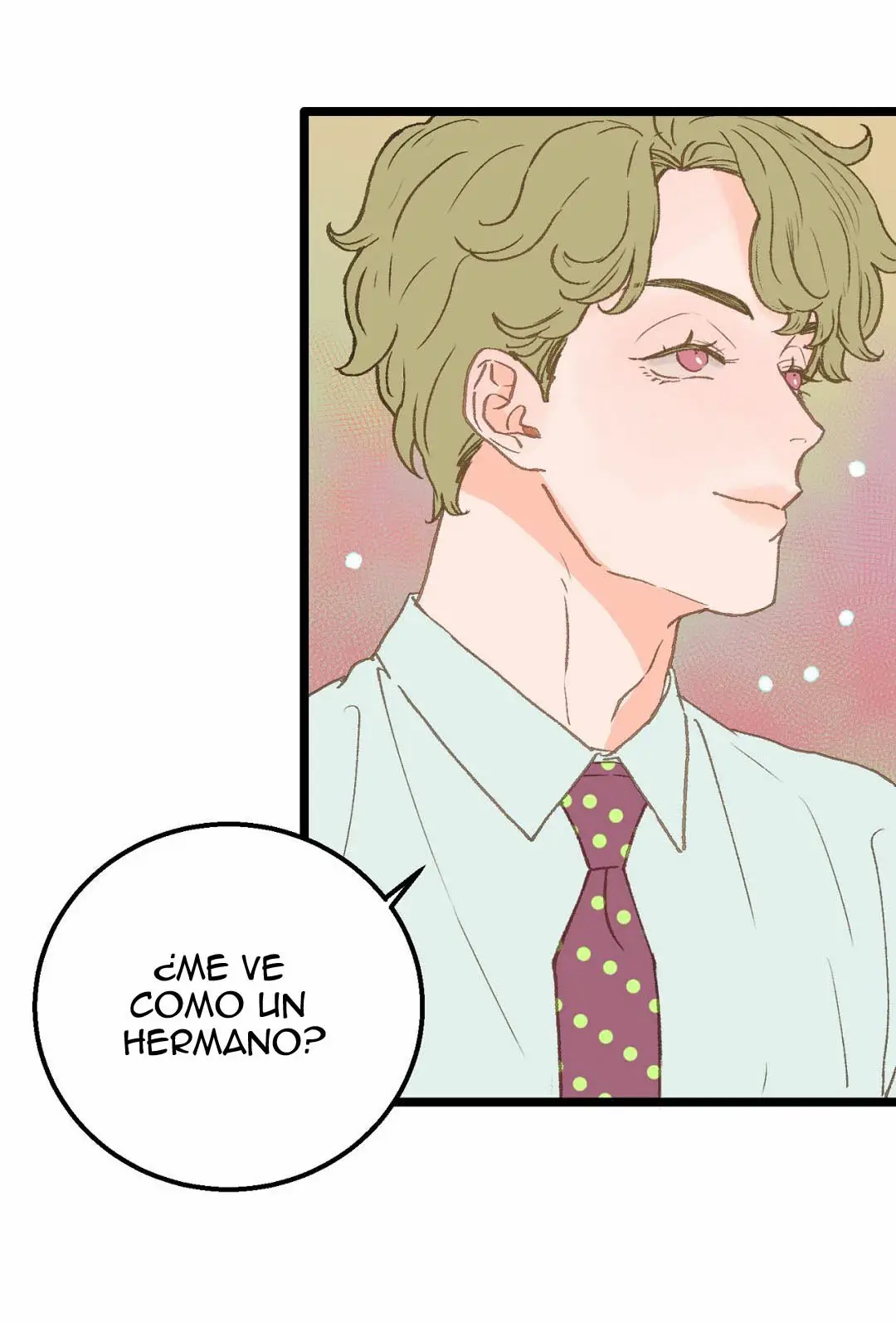 Beta Off Not Dating capítulo 12, página 20