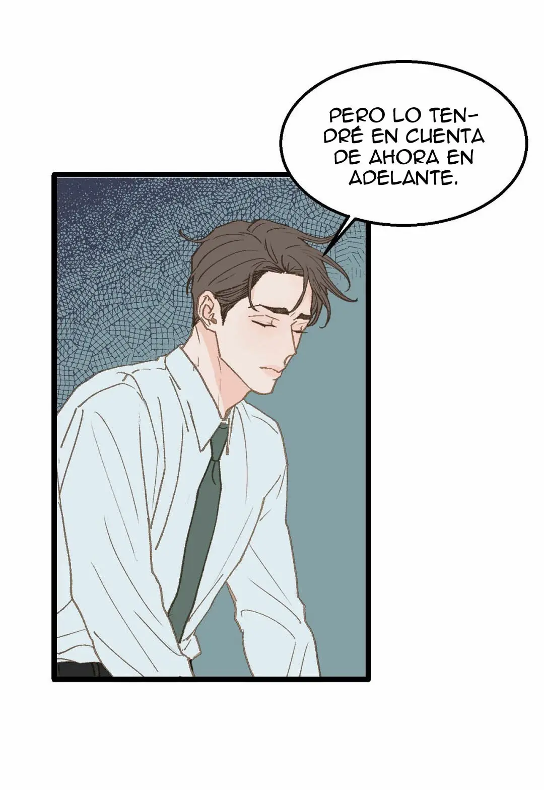 Beta Off Not Dating capítulo 12, página 57